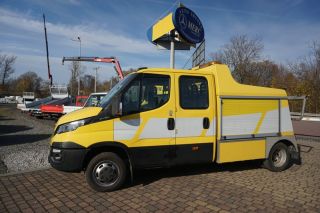 Iveco 50C15